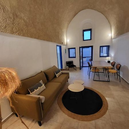 Luxury Cave Houses Mesaria エクステリア 写真