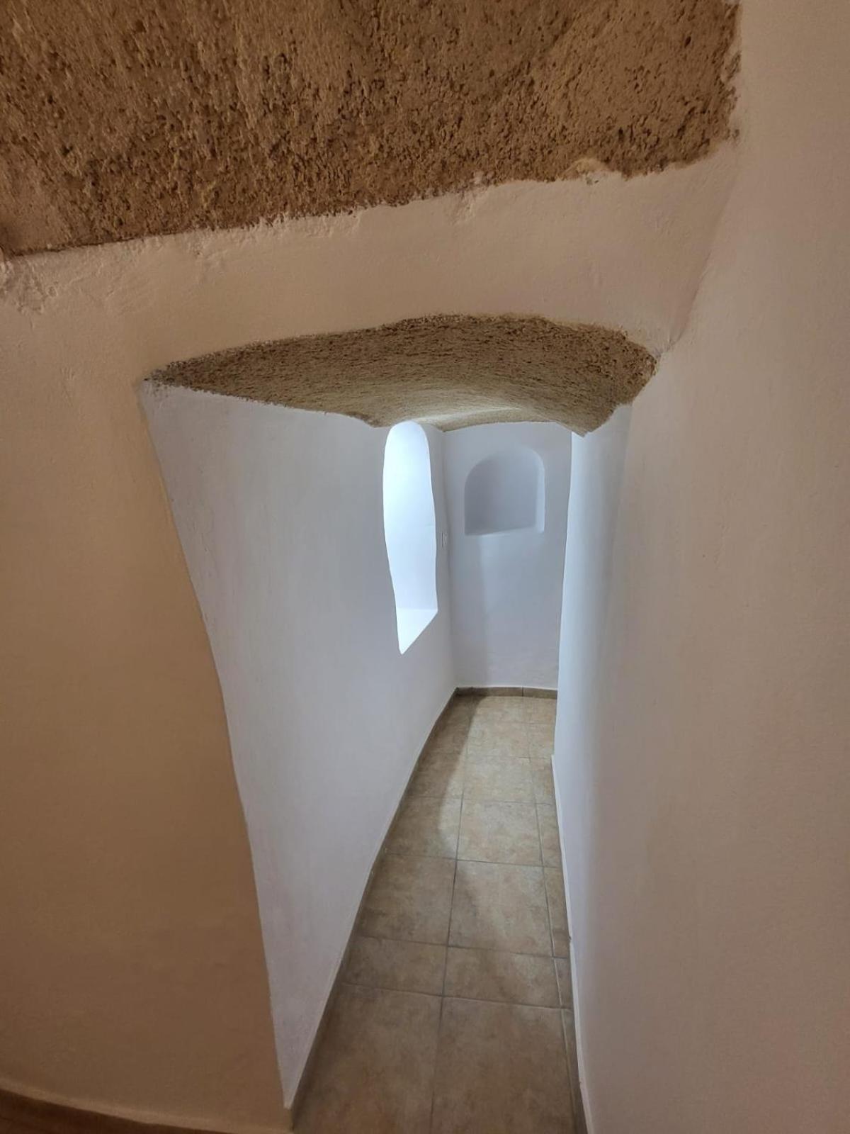 Luxury Cave Houses Mesaria エクステリア 写真