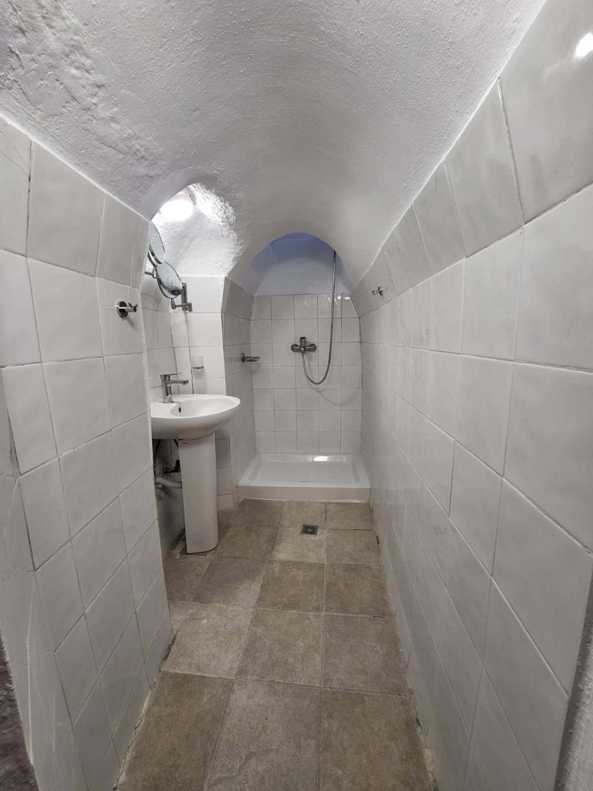 Luxury Cave Houses Mesaria エクステリア 写真