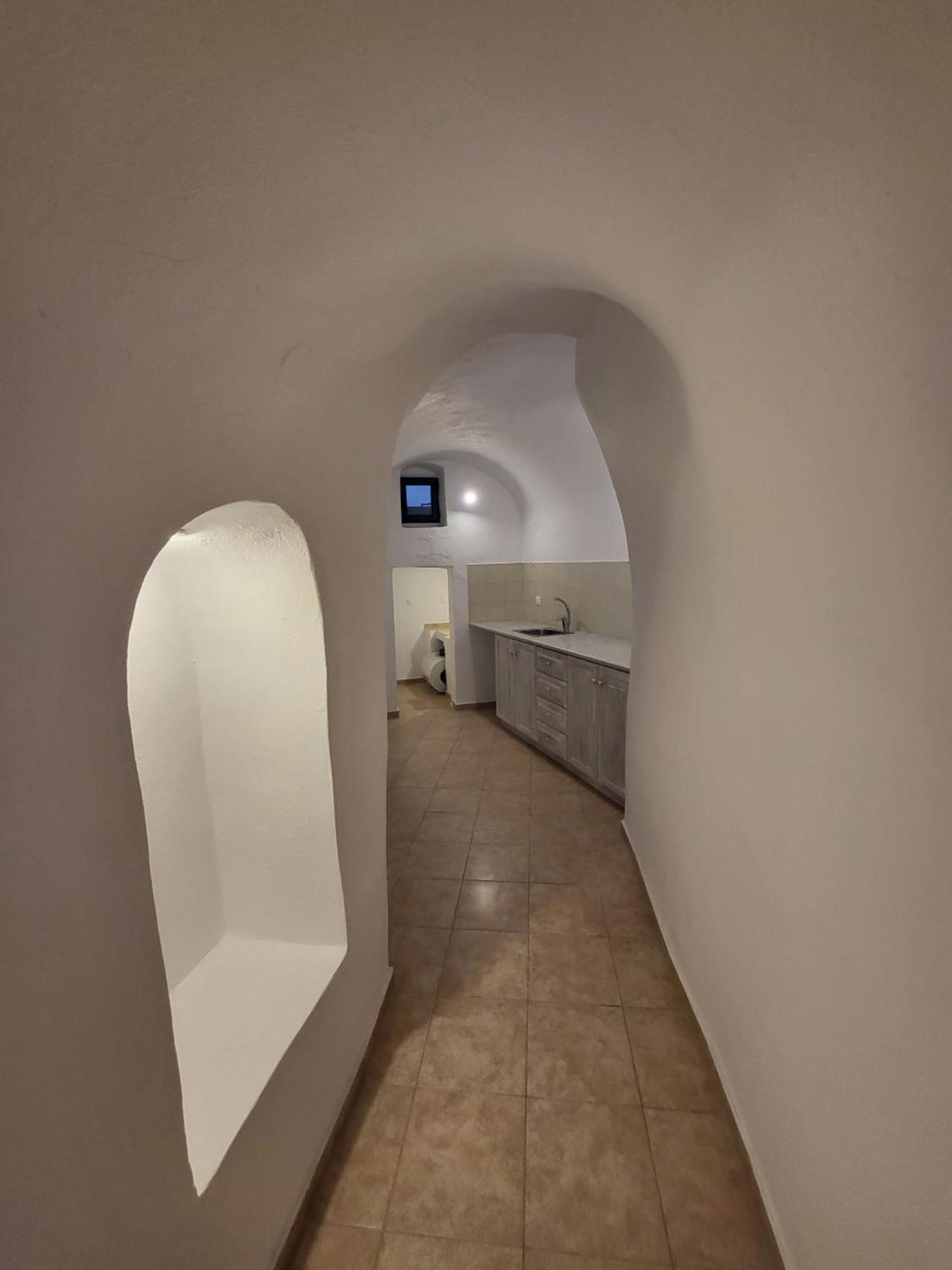 Luxury Cave Houses Mesaria エクステリア 写真