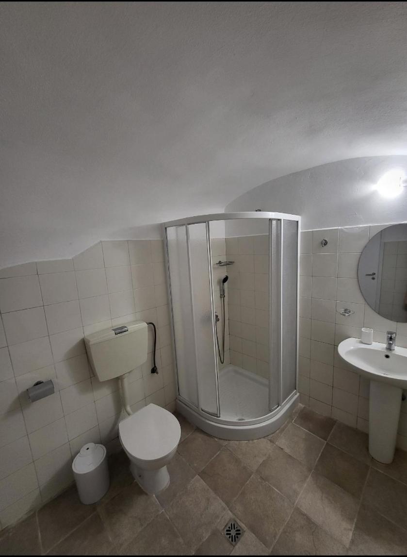 Luxury Cave Houses Mesaria エクステリア 写真