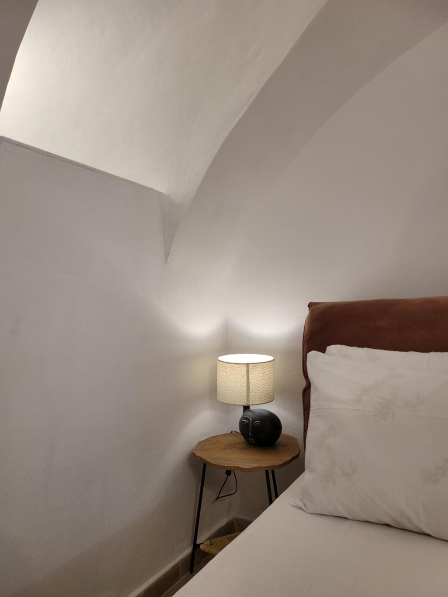 Luxury Cave Houses Mesaria エクステリア 写真