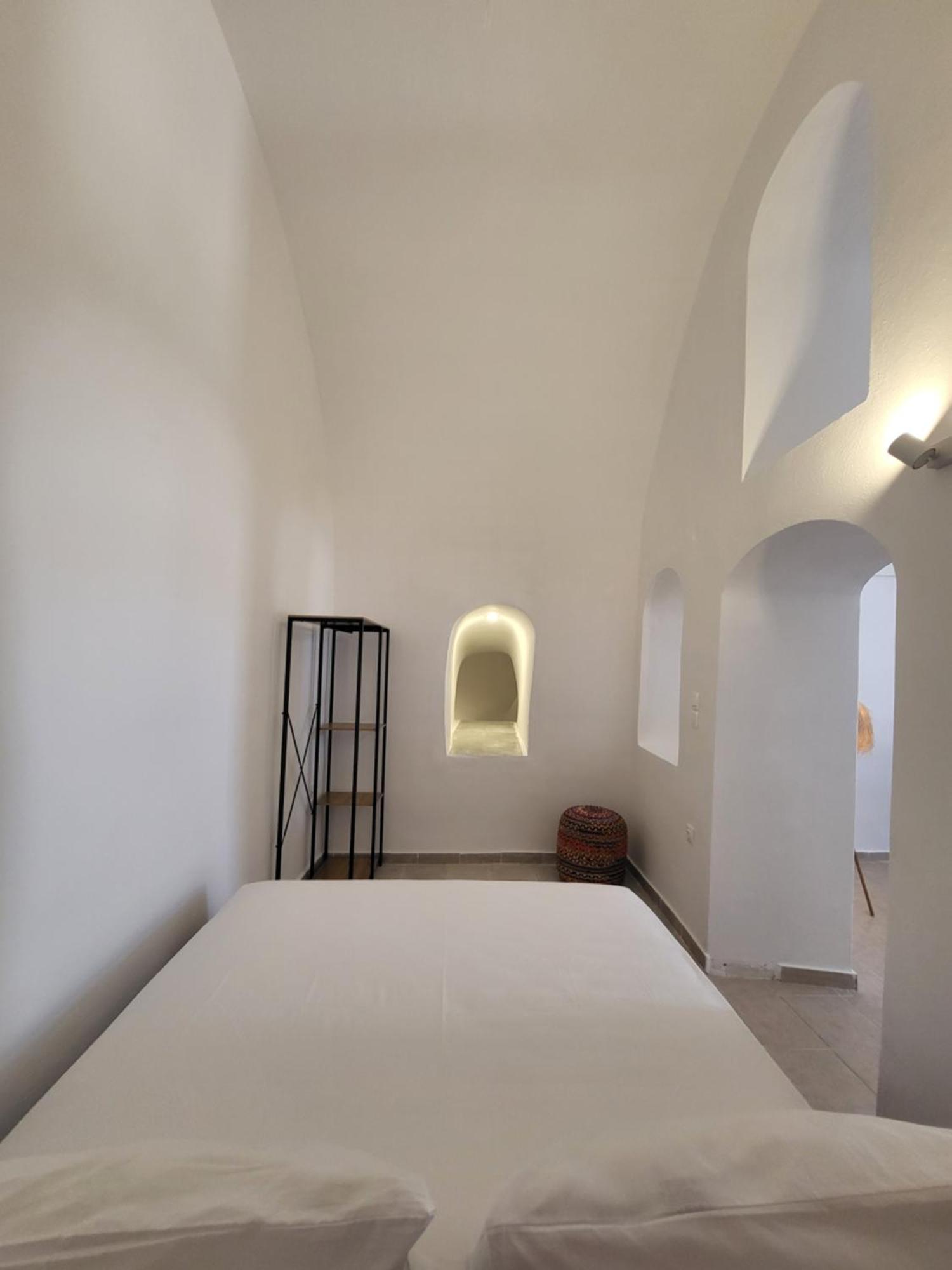 Luxury Cave Houses Mesaria 部屋 写真