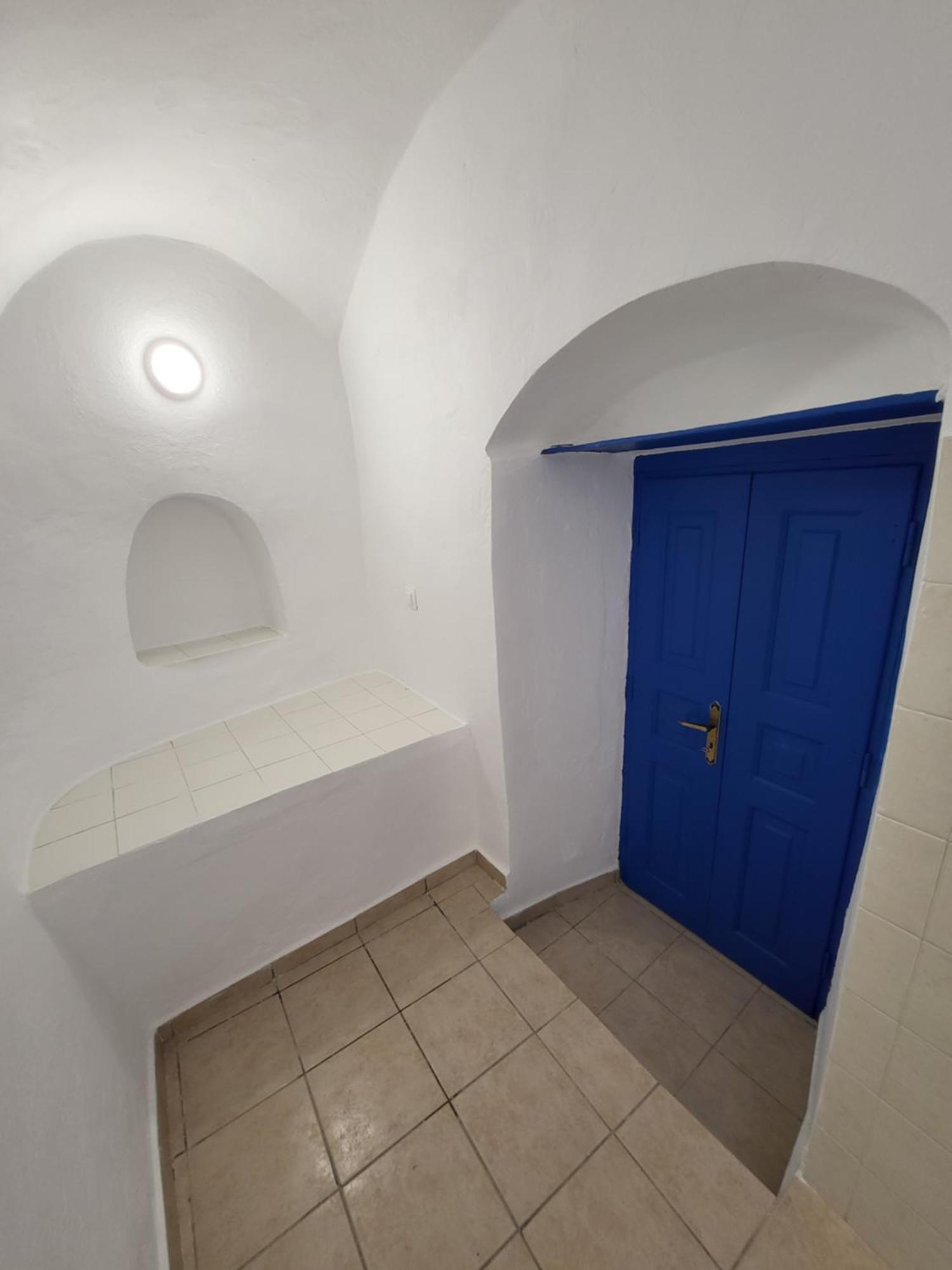 Luxury Cave Houses Mesaria エクステリア 写真