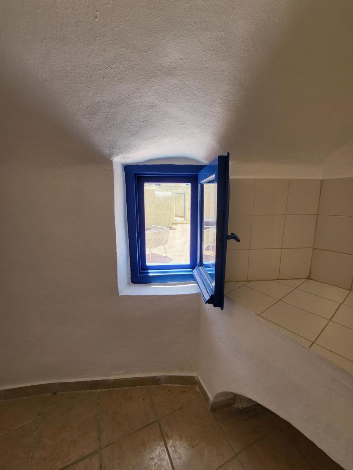 Luxury Cave Houses Mesaria エクステリア 写真