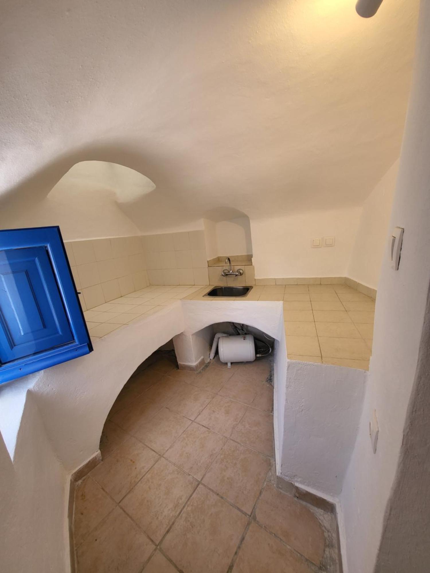 Luxury Cave Houses Mesaria エクステリア 写真
