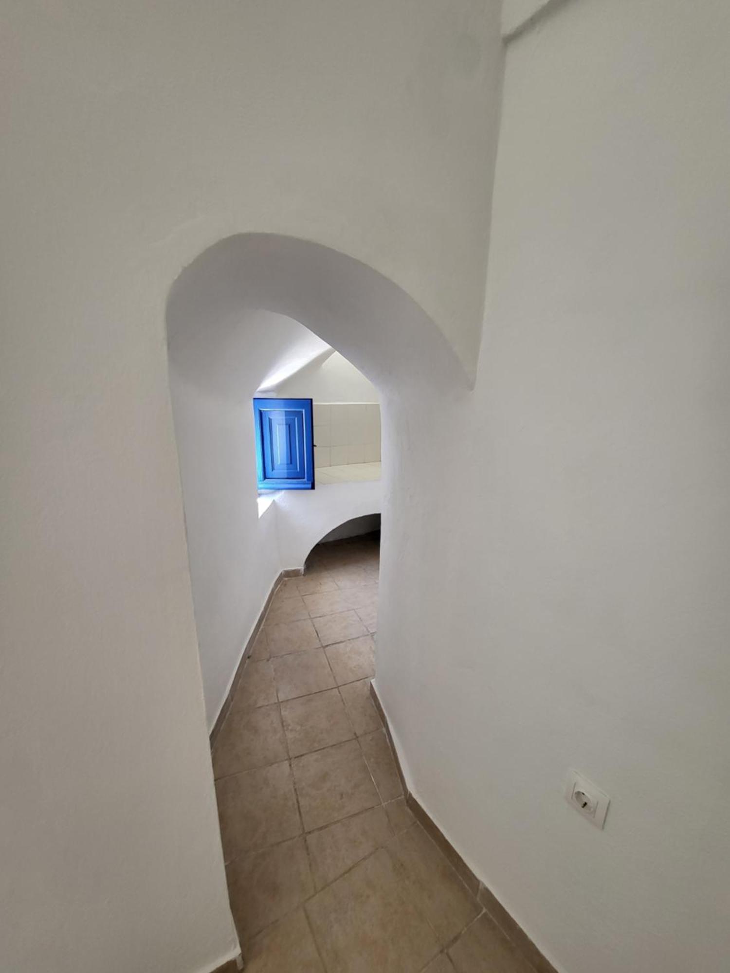 Luxury Cave Houses Mesaria エクステリア 写真